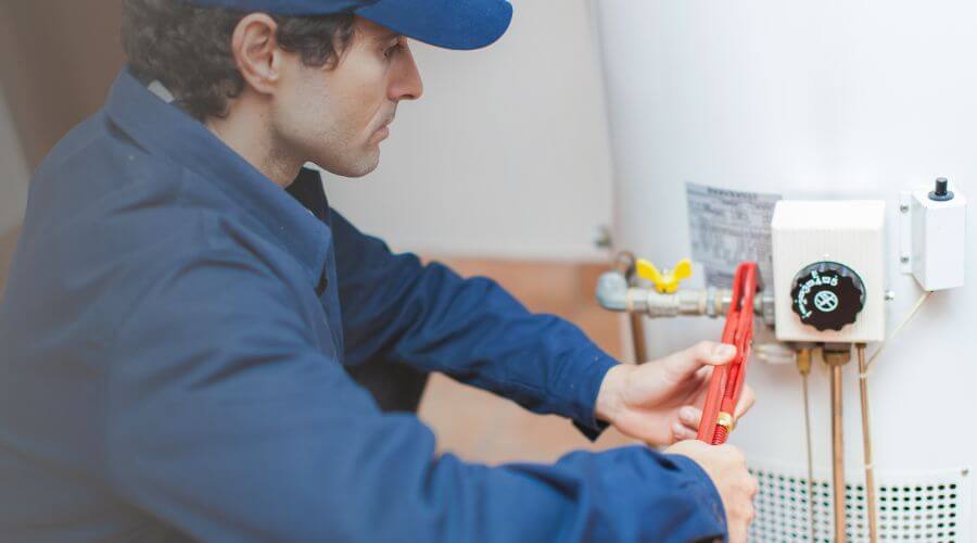 Professional Leak Detection in Wallace, CA